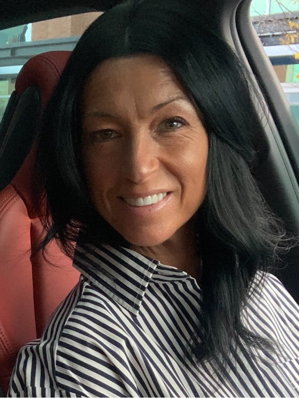 Meet your Posher, Charlene
